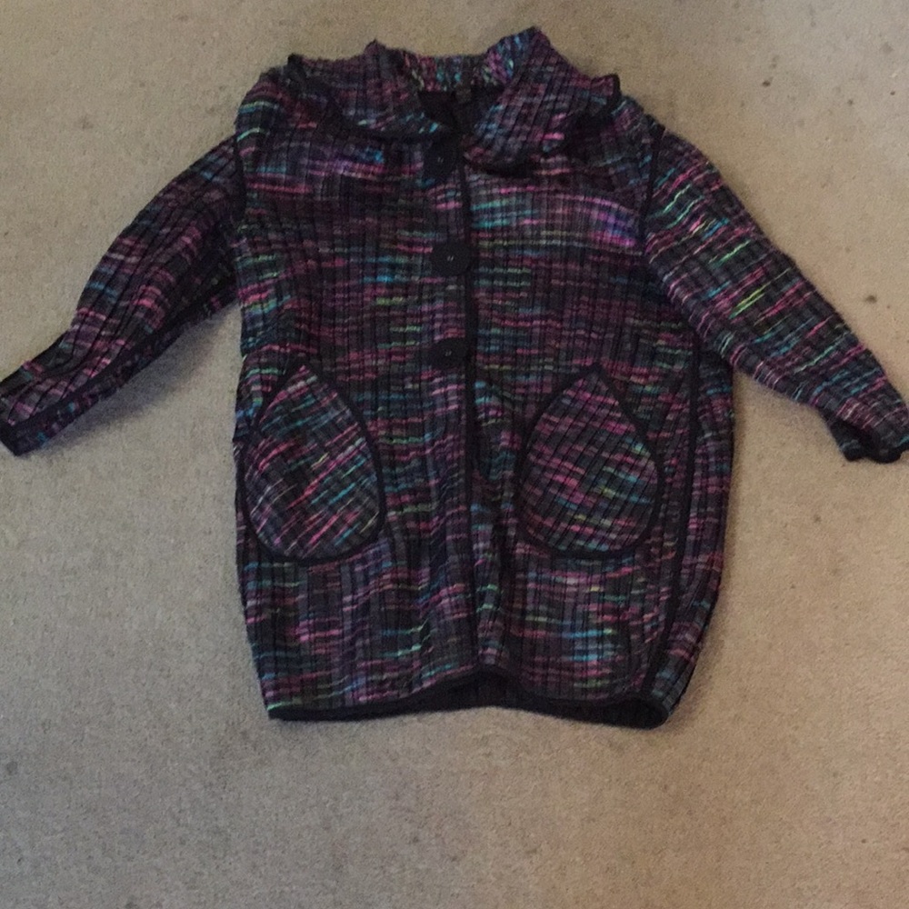 Coat